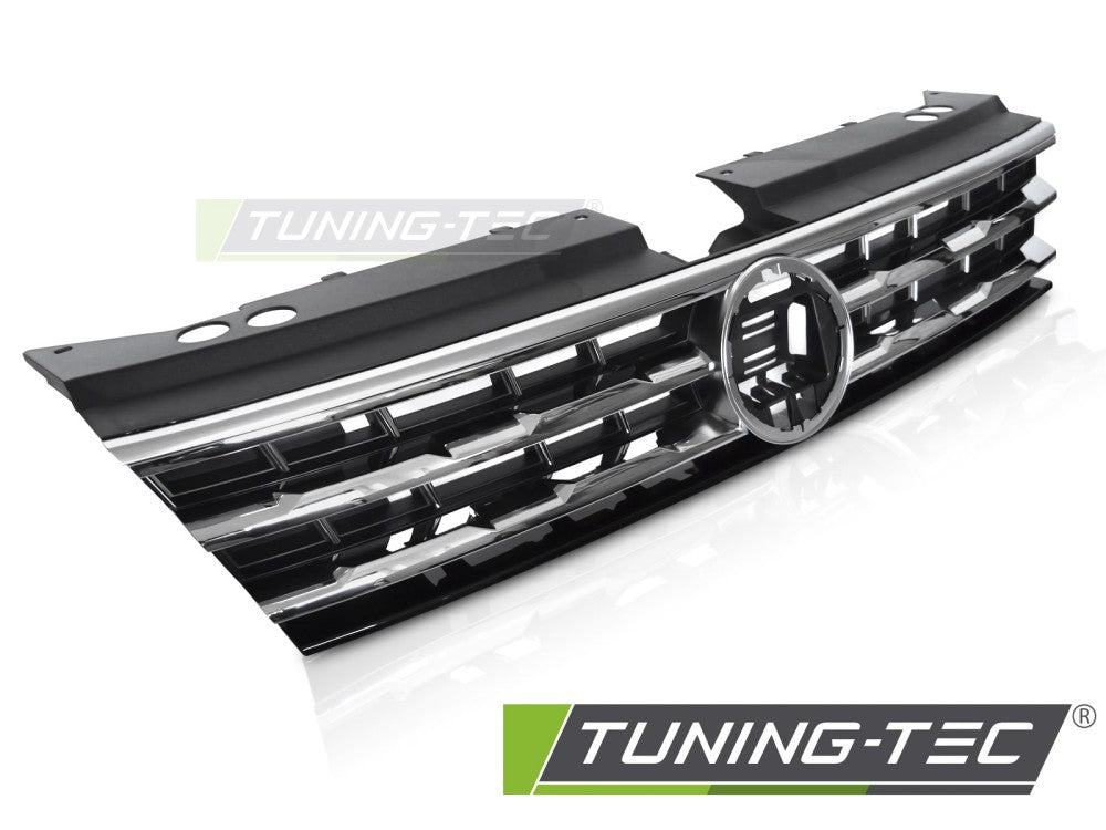 Griglia Sportiva Cromata per Volkswagen Tiguan (Mk2) 2015-2020
