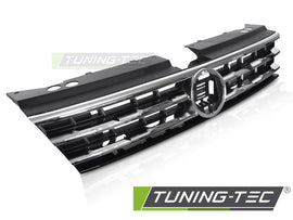 Griglia Cromata Sportiva per Volkswagen Tiguan (Mk2) 2015-2020