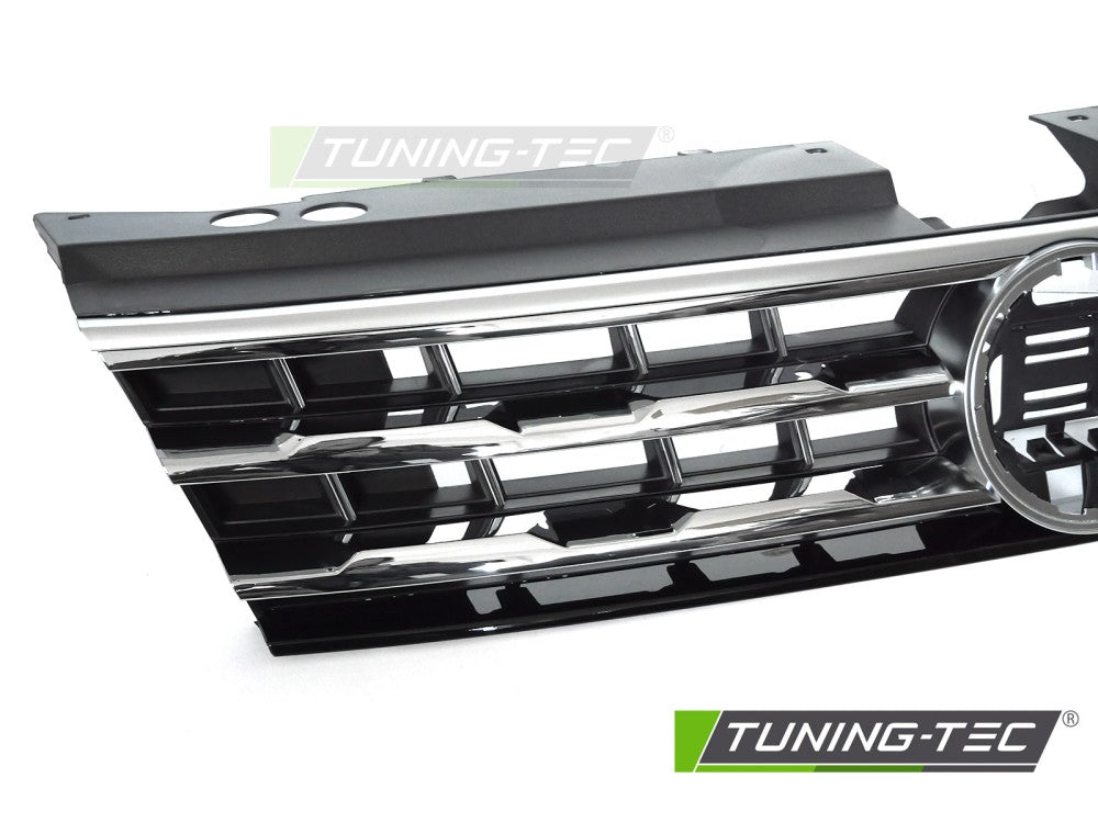 Griglia Sportiva Cromata per Volkswagen Tiguan (Mk2) 2015-2020
