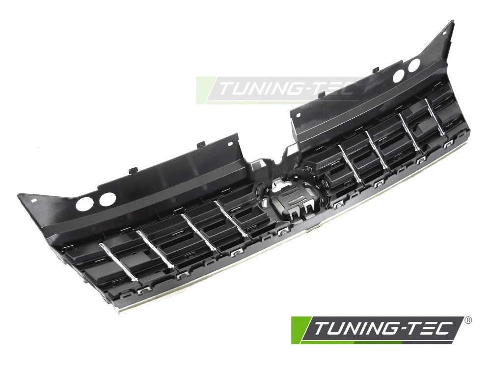 Griglia Sportiva Cromata per Volkswagen Tiguan (Mk2) 2015-2020