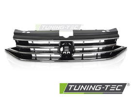 Griglia Cromata per Volkswagen Tiguan (Mk2 Facelift) 2020-2024