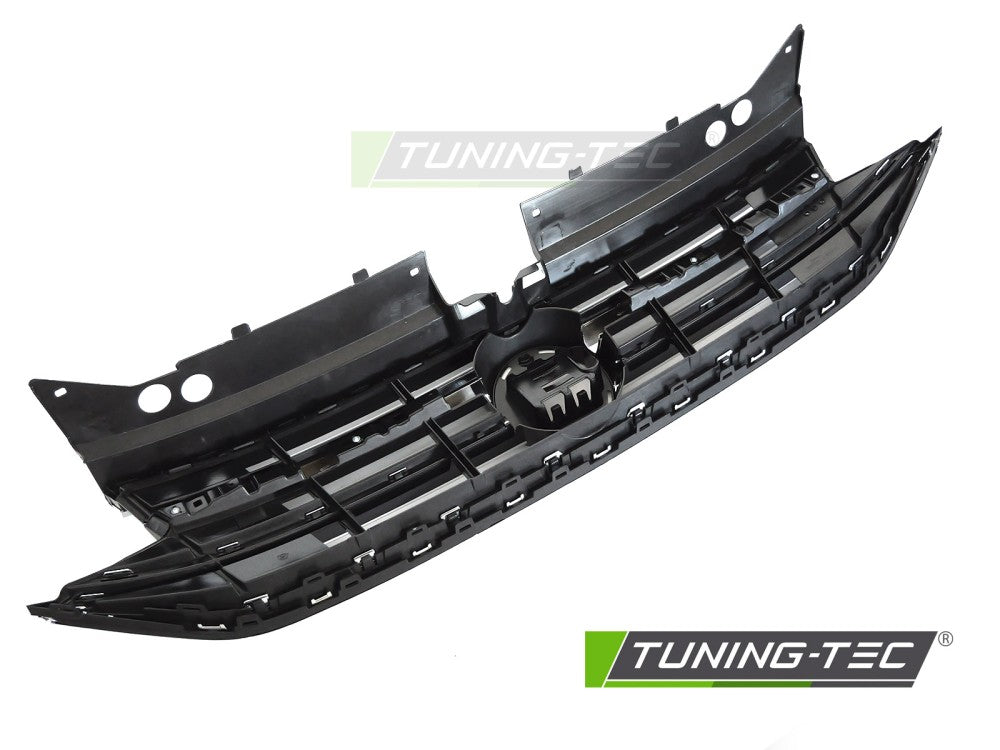 Griglia Sportiva Cromata per Volkswagen Tiguan (Mk2 Facelift) 2020-2024