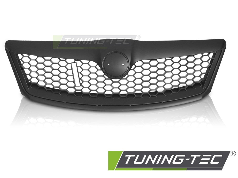 Griglia Nera per Skoda Octavia 2009-2012 Station Wagon, Liftback