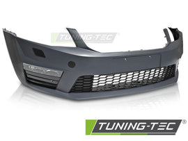 Paraurti Anteriore Sportivo per Skoda Octavia (Mk3 (5E)) 2012-2016