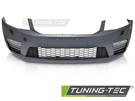 Paraurti Anteriore Sportivo per Skoda Octavia (Mk3 (5E)) 2012-2016