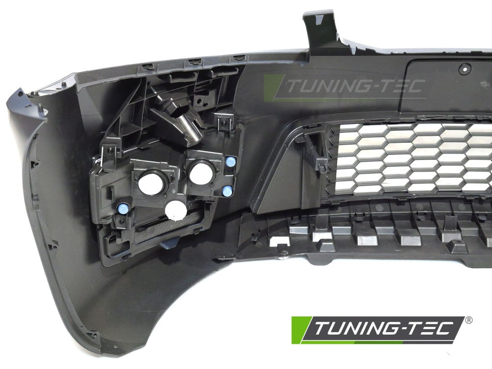 Paraurti Anteriore Sportivo per Skoda Octavia (Mk3 (5E)) 2012-2016