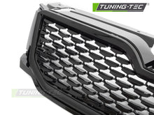 Carica l'immagine nel visualizzatore di Gallery, Griglia Nera Lucida Sportiva per Skoda Octavia (Mk3 (5E)) 2012-2016 Station Wagon, Liftback