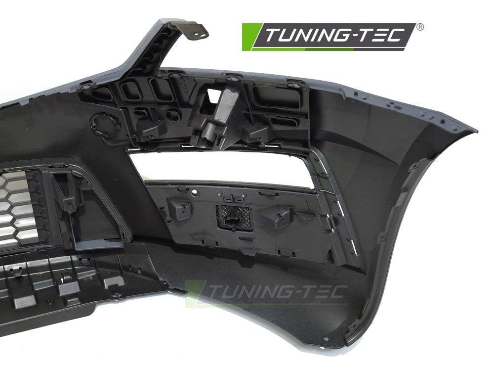 Paraurti Anteriore Sportivo per Skoda Octavia III 2016-2020