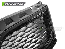 Carica l'immagine nel visualizzatore di Gallery, Griglia Nera Lucida Sportiva per Skoda Octavia (Mk3 (5E) Facelift) 2016-2020 Station Wagon, Liftback