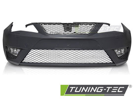 Paraurti Anteriore Sportivo per Seat Ibiza (Mk4 (6J) Facelift) 2012-2017