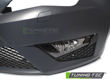 Carica l'immagine nel visualizzatore di Gallery, Paraurti Anteriore Sportivo per Seat Ibiza (Mk4 (6J) Facelift) 2012-2017