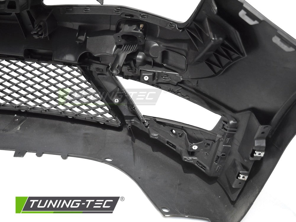 Paraurti Anteriore Sportivo per Seat Ibiza (Mk4 (6J) Facelift) 2012-2017