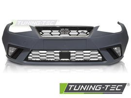 Paraurti Anteriore Sportivo per SEAT Ibiza (Mk5 (KJ)) 2017-2021 Hatchback