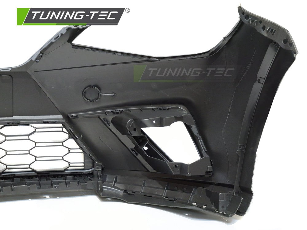 Paraurti Anteriore Sportivo per Seat Ibiza (Mk5 (KJ)) 2017-2021