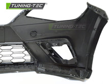 Carica l'immagine nel visualizzatore di Gallery, Paraurti Anteriore Sportivo per Seat Ibiza (Mk5 (KJ)) 2017-2021