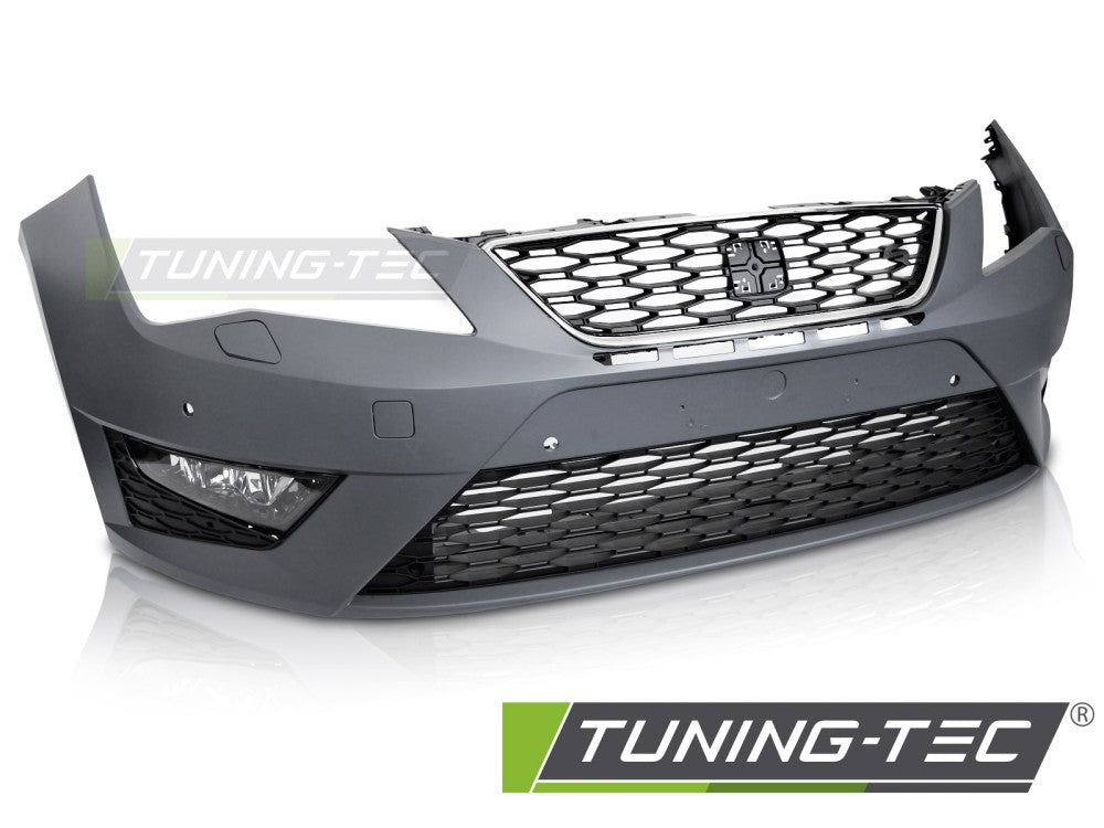 Paraurti Anteriore Sportivo per Seat Seat Leon (Mk3 (5F)) 2012-2016