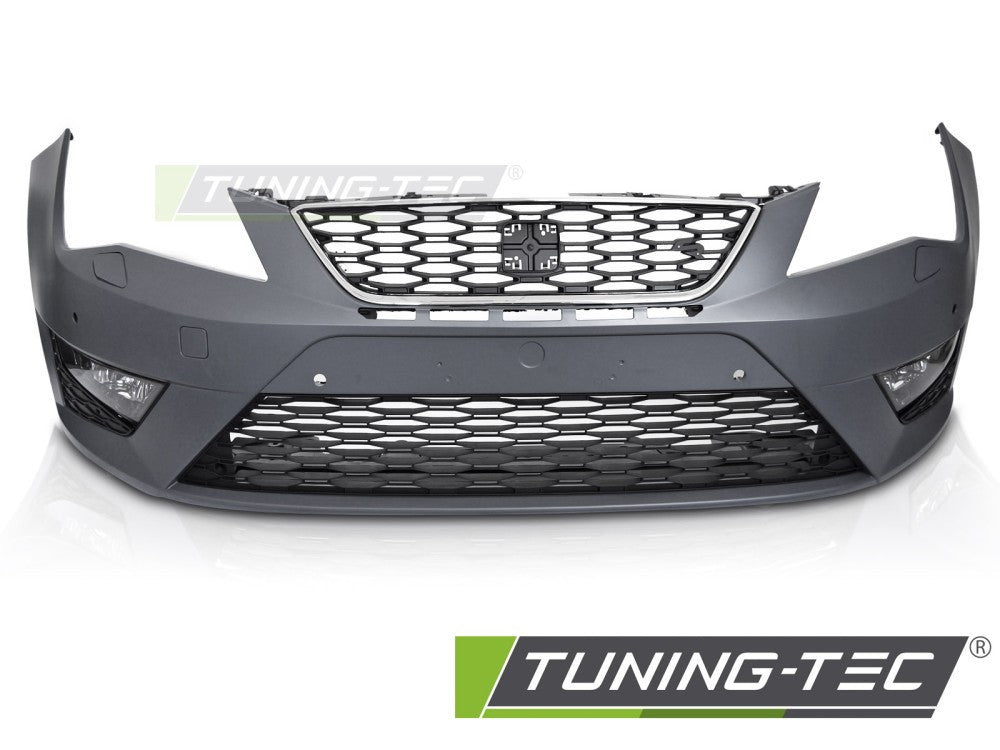 Paraurti Anteriore Sportivo per Seat Seat Leon (Mk3 (5F)) 2012-2016