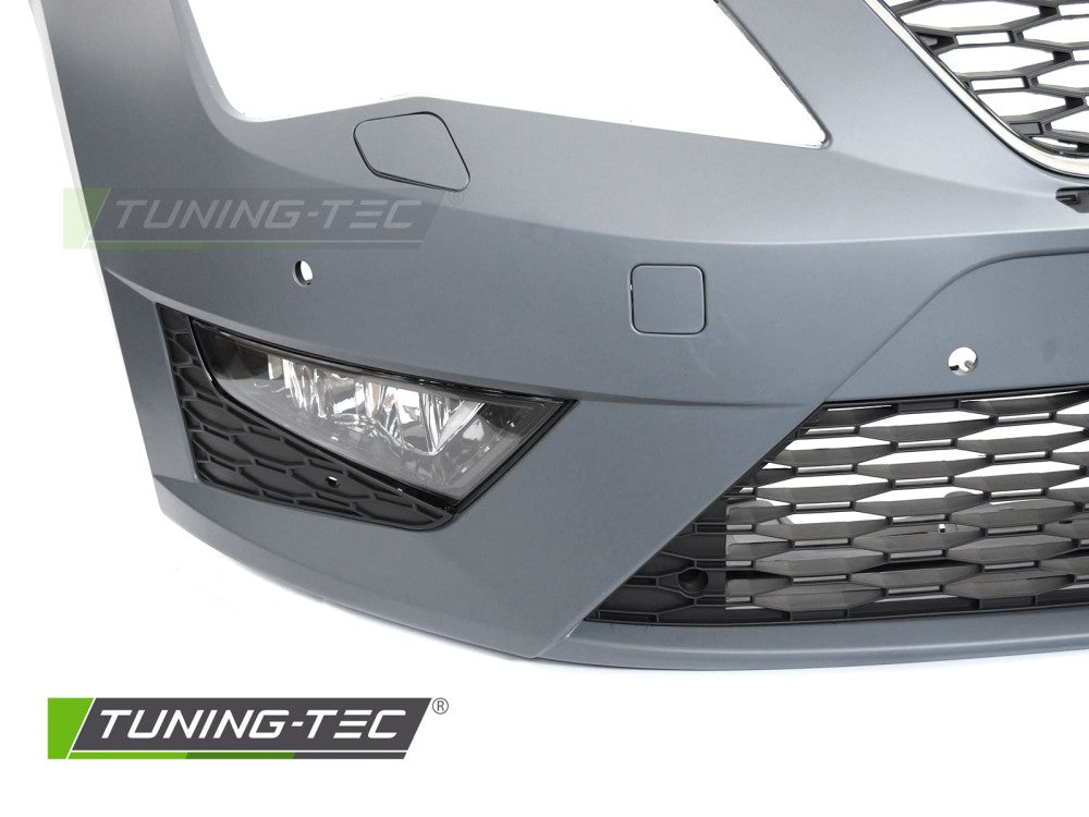 Paraurti Anteriore Sportivo per Seat Seat Leon (Mk3 (5F)) 2012-2016