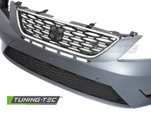 Carica l'immagine nel visualizzatore di Gallery, Paraurti Anteriore Sportivo per Seat Seat Leon (Mk3 (5F)) 2012-2016