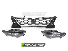 Carica l'immagine nel visualizzatore di Gallery, Paraurti Anteriore Sportivo per Seat Seat Leon (Mk3 (5F)) 2012-2016