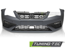 Paraurti Anteriore Sportivo per Seat Leon (Mk3 (5F) Facelift) 2017-2020