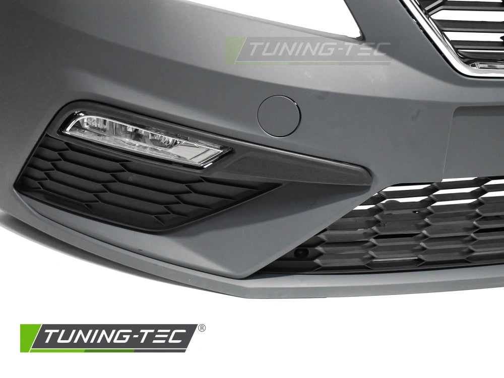Paraurti Anteriore Sportivo per Seat Seat Leon (Mk3 (5F) Facelift) 2017-2020