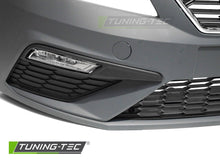 Carica l'immagine nel visualizzatore di Gallery, Paraurti Anteriore Sportivo per Seat Seat Leon (Mk3 (5F) Facelift) 2017-2020