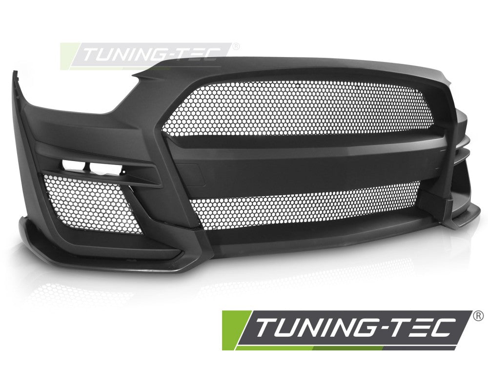 Paraurti Anteriore Sportivo per Ford Mustang (Mk6) 2014-2017