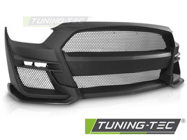 Paraurti Anteriore Sportivo per Ford Mustang (Mk6) 2014-2017