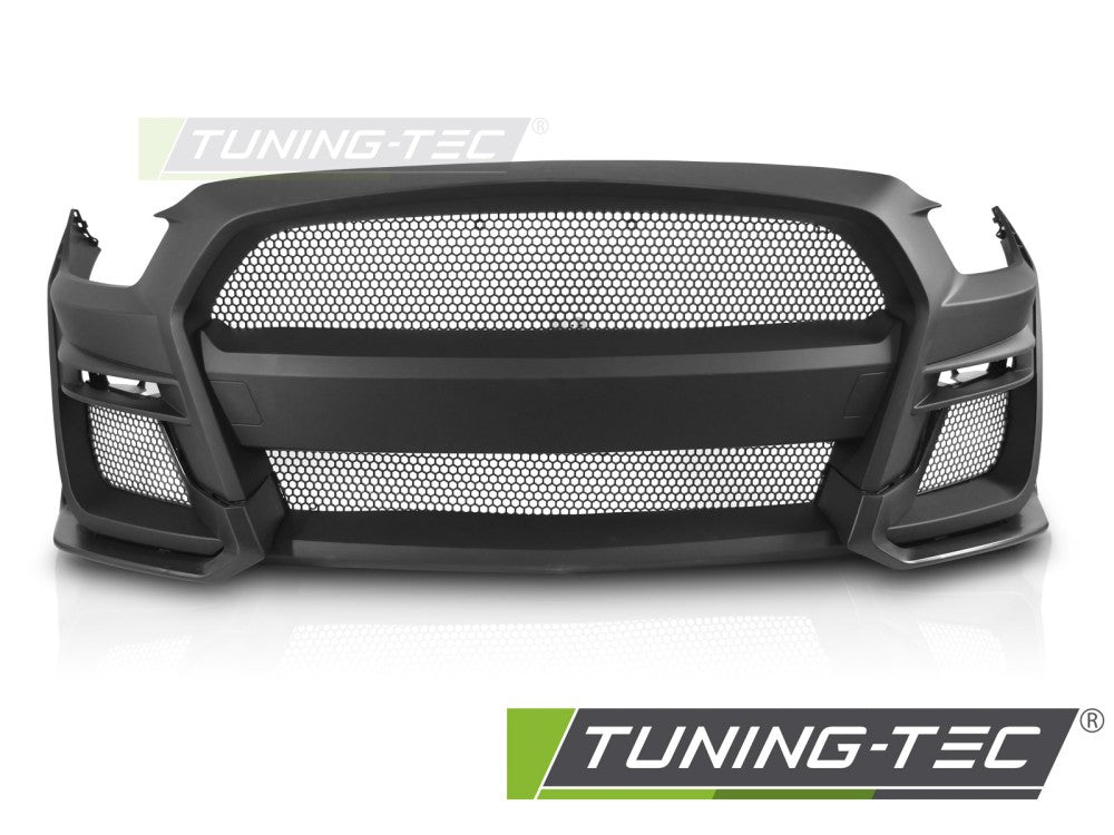 Paraurti Anteriore Sportivo per Ford Mustang (Mk6) 2014-2017