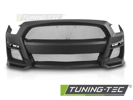 Paraurti Anteriore Sportivo per Ford Mustang (Mk6) 2014-2017