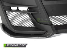 Carica l'immagine nel visualizzatore di Gallery, Paraurti Anteriore Sportivo per Ford Mustang (Mk6) 2014-2017