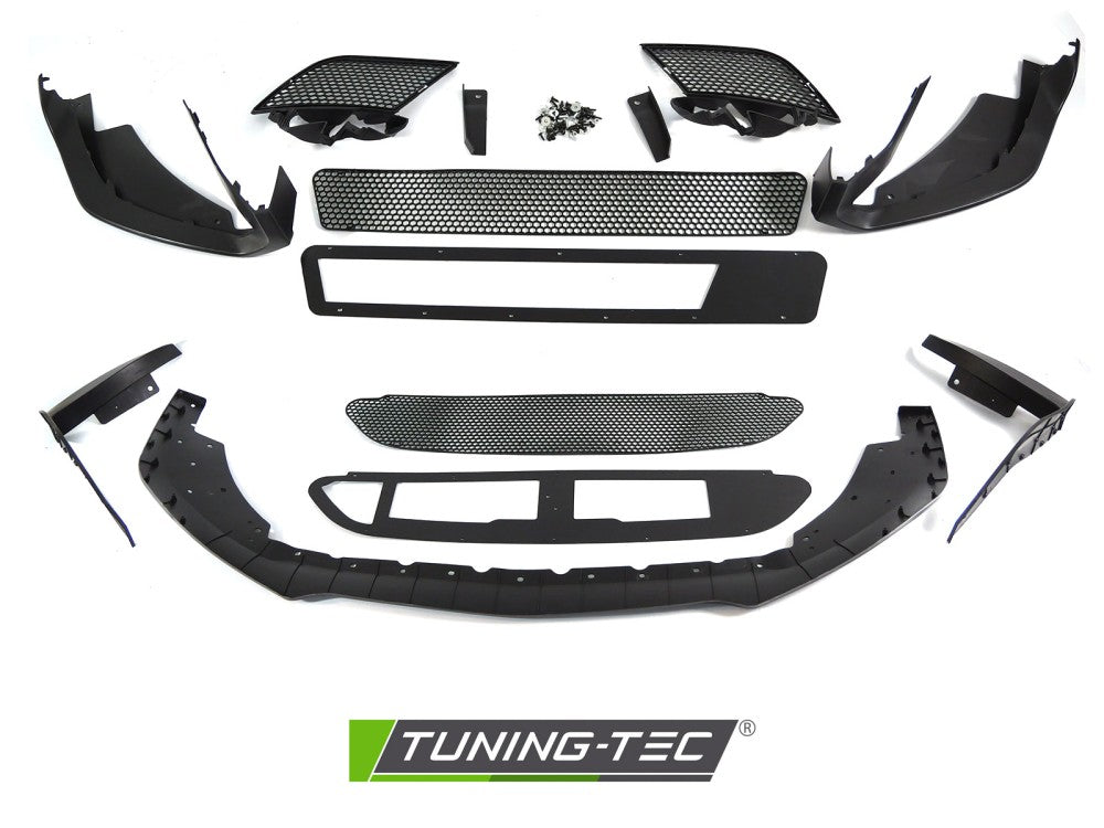 Paraurti Anteriore Sportivo per Ford Mustang (Mk6) 2014-2017