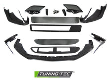 Carica l'immagine nel visualizzatore di Gallery, Paraurti Anteriore Sportivo per Ford Mustang (Mk6) 2014-2017