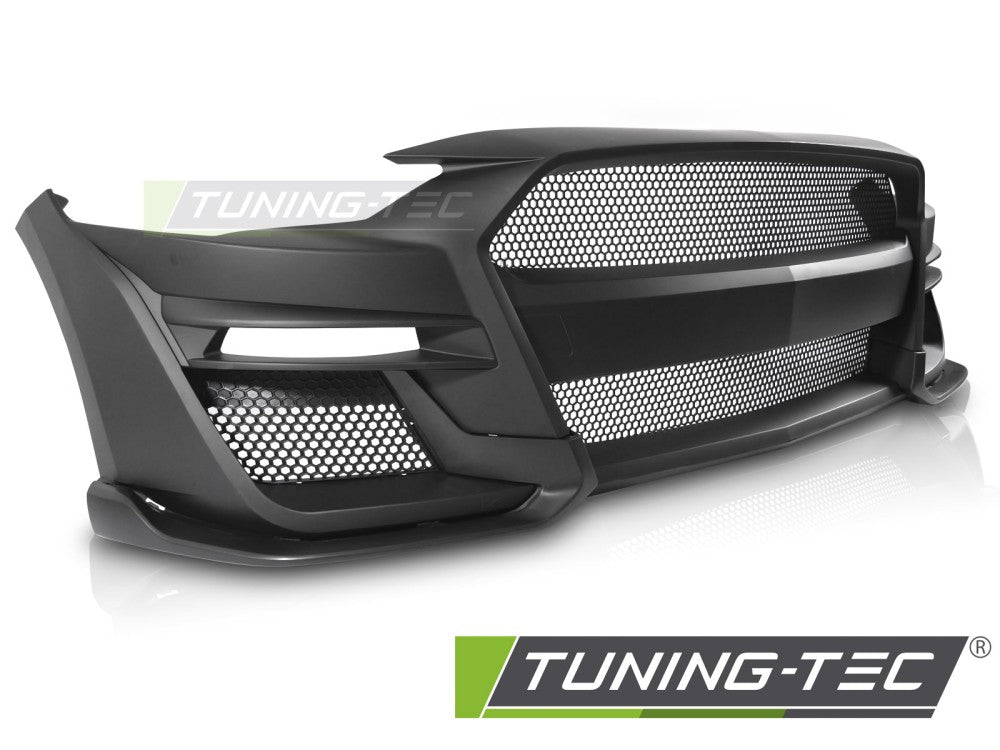 Paraurti Anteriore Sportivo per Ford Mustang (Mk6 Facelift) 2018-2022