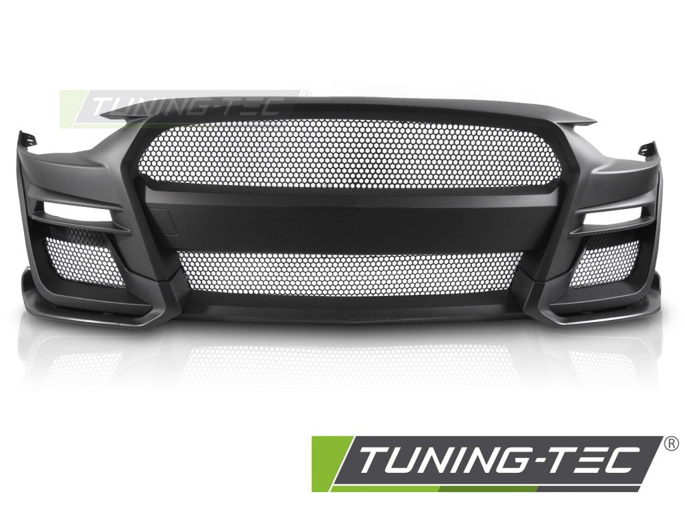 Paraurti Anteriore Sportivo per Ford Mustang (Mk6 Facelift) 2018-2022