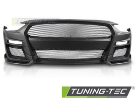 Paraurti Anteriore Sportivo per Ford Mustang (Mk6 Facelift) 2018-2022