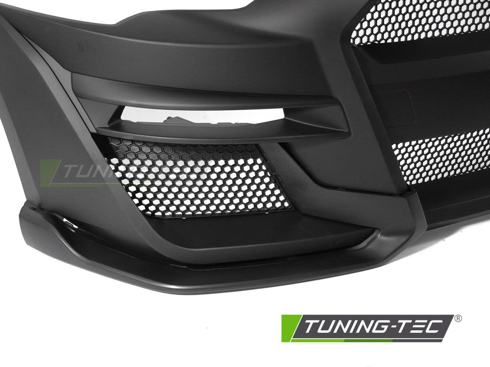 Paraurti Anteriore Sportivo per Ford Mustang (Mk6 Facelift) 2018-2022