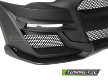 Carica l'immagine nel visualizzatore di Gallery, Paraurti Anteriore Sportivo per Ford Mustang (Mk6 Facelift) 2018-2022