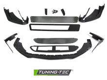 Carica l'immagine nel visualizzatore di Gallery, Paraurti Anteriore Sportivo per Ford Mustang (Mk6 Facelift) 2018-2022