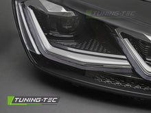 Carica l'immagine nel visualizzatore di Gallery, Fari Anteriori DRL per Volkswagen Golf R (Mk6) 2011-2017