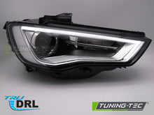 Carica l'immagine nel visualizzatore di Gallery, Fari Anteriori Xenon DRL per Audi A3 (8V) 2012-2016