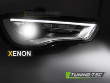 Carica l'immagine nel visualizzatore di Gallery, Fari Anteriori Xenon DRL per Audi A3 (8V) 2012-2016