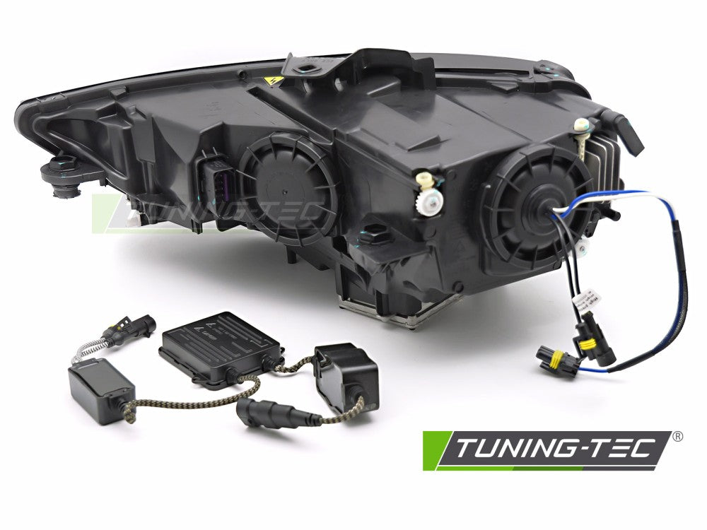 Fari Anteriori Xenon DRL per Audi A3 (8V) 2012-2016