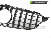 Load image into Gallery viewer, Griglia Sportiva Nera Lucida per Mercedes Classe C (W205) 2014-2021