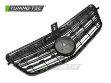 Load image into Gallery viewer, Griglia Sportiva Cromata per Mercedes Classe E (W212) 2009-2013