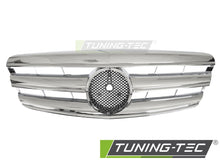 Carica l'immagine nel visualizzatore di Gallery, Griglia Sportiva Cromata per Mercedes Classe S (W221) 2005-2009