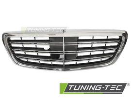 Griglia Cromata per Mercedes Classe S W222 2013-2017