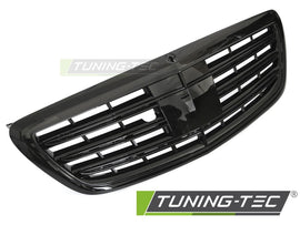Griglia Nera Lucida per Mercedes Classe S W222 2013-2017