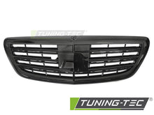 Load image into Gallery viewer, Griglia Sportiva Nera Lucida per Mercedes Classe S (W222) 2013-2017